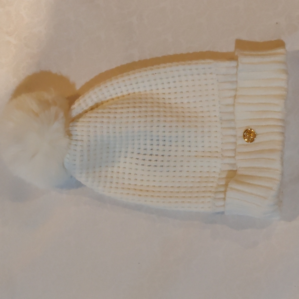 Steve Madden bennie cap